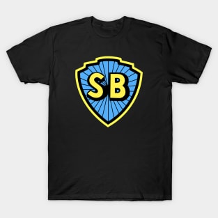 Shaw Bros T-Shirt